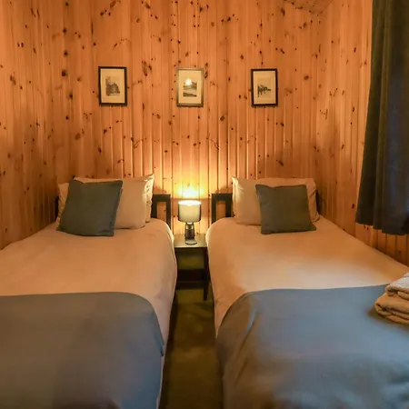 別荘 Newsham ペンリス