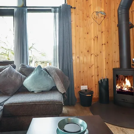 Holiday home Newsham *