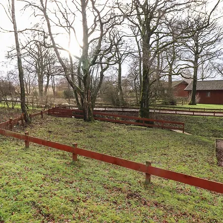 Holiday home Newsham *