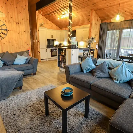 Newsham Holiday home Penrith