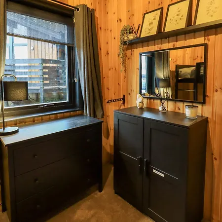 Holiday home Newsham *