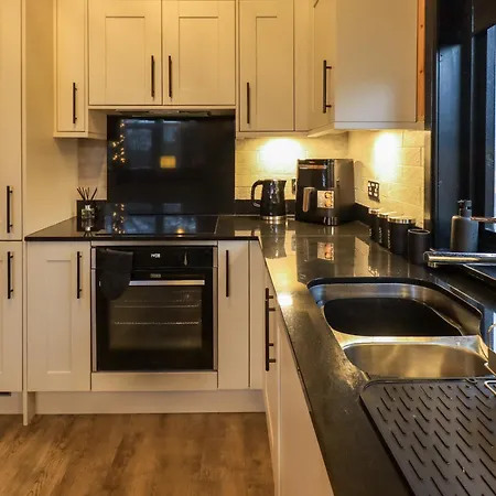 Дом отдыха Newsham *