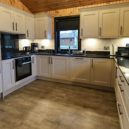 Newsham Дом отдыха Пенрит