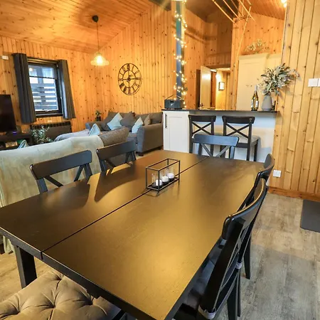 Дом отдыха Newsham Пенрит