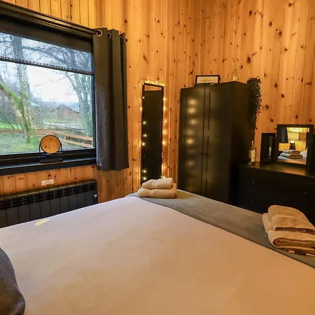 Дом отдыха Newsham