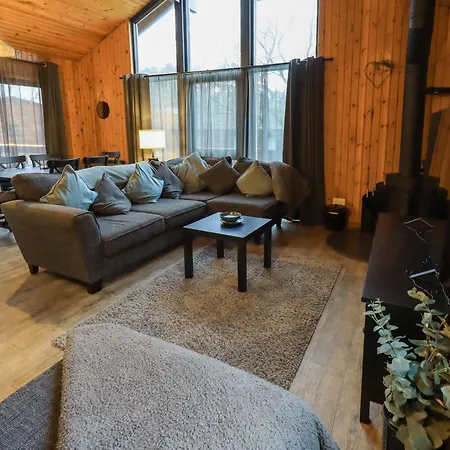 Дом отдыха Newsham Пенрит