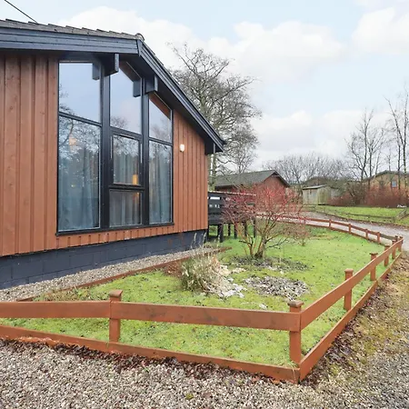 Дом отдыха Newsham