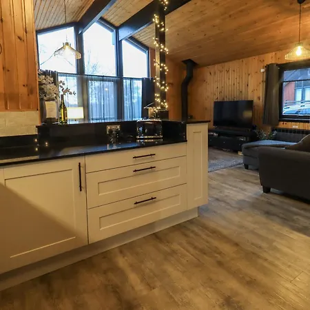 Newsham Σπίτι διακοπών Penrith